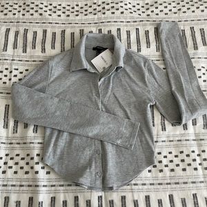 Forever 21 Button up shirt